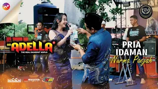 nurma paejah pria idaman om adella live sumur batu bekasi