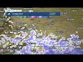 Q2 Billings Area Weather A snowy wet and windy Thursday