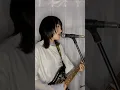 ALONES/Aqua Timez(cover)#ALONES #AquaTimez #cover #bleach