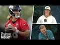 Lawrence on OTAs Offensive Growth Year 6 Mindset The O-Zone Podcast Jacksonville Jaguars