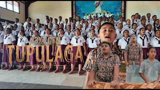 Tupulaga - N3xt Generation Loto feat Peter Lafaialii