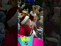 Download Lagu A Gift for Santa 🎅🏻🎁 | Weird NHL #shorts