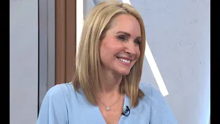 Andrea Canning talks new Dateline podcast New York Live TV
