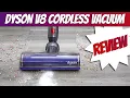 Dyson V8 Cordless Stick Vacuum Cleaner Review Best Cheapest Dyson To Buy