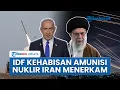 Download Lagu Rangkuman Perang Israel-Iran: AS Gagal Hancurkan Nuklir Teheran, Zionis Melemah Kehabisan Amunisi