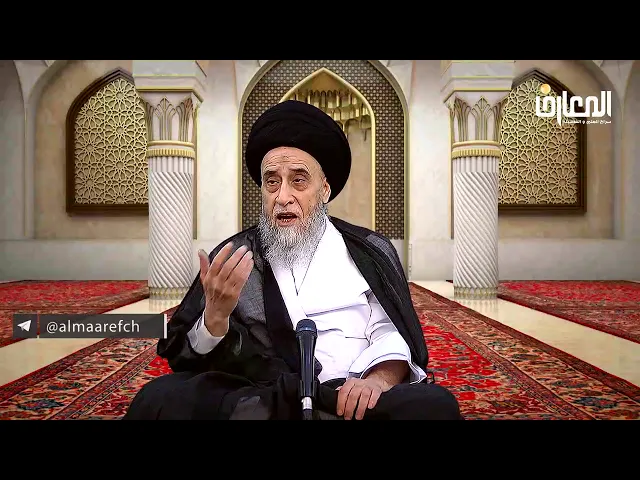 ما حكم الشعبذة(خفة اليد)؟ - السيد صباح شبر