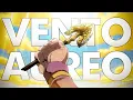 Download Lagu The Brilliance of Golden Wind