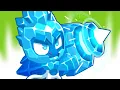 Trying Icicle Impale for the First Time
