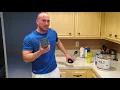 45 Ounce Blender Bottle 3 Month Review