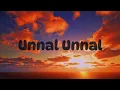 Unnal Unnal song lyrics