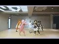 휘인(Whee In) ‘오묘해(Make Me Happy)’ 사복 안무 영상 (앨휘스 ver.)