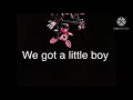Download Lagu What I think Mangle’s Radio is Actually Saying