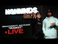 Lagu Uncle Dags X Gat Putch | Dugkat (HGHMNDS On Air)
