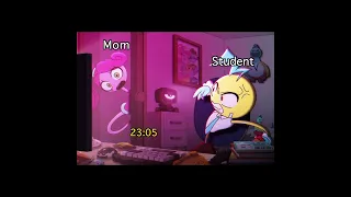 THE GAME OF LIFE POPPY PLAYTIME CHAPTER 4 GH S ANIMATION 