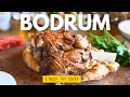 What to Eat in Bodrum - 5 Must-Try Dishes Hidden Local Spots