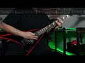 Amon Amarth | Deceiver Of The Gods | (Guitar Cover) W/TABS #92