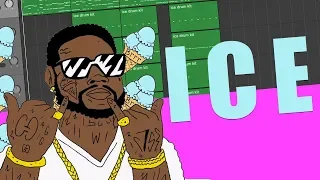 gucci mane ice ft gunna u0026 lil baby iamm remake