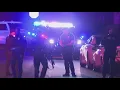 Surprise shooting Gunfire at home leaves 3 men dead several injured