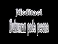 Download Lagu Meditasi=hukuman pada pesona