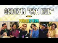 Download Lagu PodcaSTERK S5E23 | PENGALAMAN LIVE PODCAST MINGGU LALU, GERAKAN “EYM KIUD” DI TAHAP KRITIKAL