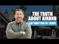 Is Tahoe s Airbnb Market Too Saturated Full Breakdown