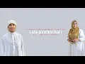Lagu Gunawan \u0026 Nurwahida M.Djae A.Ma II Duet Lala Pantun Hati official music video