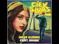 City Slums (feat. DIVINE) - Raja Kumari
