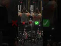 Close grip lat pulldown tips This is showing my tips of performing close grip lat pulldown