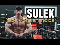 Download Lagu Sam Would Need More Steroids
