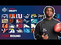 2025 NFL Mock Draft Fan Picks