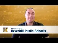 Haverhill Makes Quick Recovery from Ransomware Attack with ClassLink