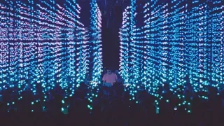 four tet teenage birdsong official music video 