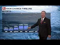 Tulsa Weather Travis Meyer s Wednesday Evening Forecast August 5 2026