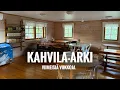 Download Lagu Leipomista, mökkien siivousta, asiakaspalvelua ja höpöttelyä | Vlog