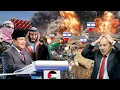 Download Lagu PRABOWO-MBS TEGASI KECAM BLOKADE ISRAEL DI GAZA! Pengaruh Indonesia Lahirkan Poros Baru Islam?