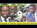 Download Lagu Agakagwawo Gokya!!Laba Ekigudde Ku Nsereko Yetonddede Bobi Wine Mayiga Gamuwedde Leero Byononese.