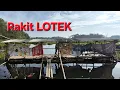 Download Lagu Belum Banyak Yang Tau Spot Mancing Ini | Mancing Saguling | Lapak Lotek Mak Cucu