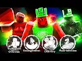 Download Lagu This KILLER Has 2 MOVESETS in Roblox Forsaken...