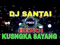 Lagu DJ remix•Benci ku sangka sayang 2020