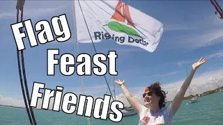 We’re not the Only Ones! | Sailing Wisdom Ep 109