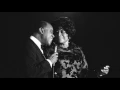 Ella Fitzgerald & Louis Armstrong - Can't We Be Friends