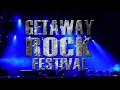 IMMORTAL - Getaway Rock Festival - Intro & All Shall Fall