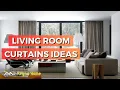 Modern Living Room Curtains Ideas Modern Small Living Room Ideas