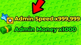 Starting Over Using ADMIN ABUSE in Steal an Egg!