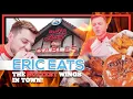 Ep 02 Buffa Louie s Wings Hamburgers - Bloomington Indiana
