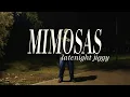 MIMOSAS - LATENIGHTJIGGY