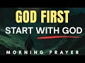 Start Your Morning With God’s Voice | Morning Prayer