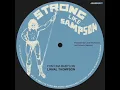 Linval Thompson Ft Roberto Sanchez - Fyah Ina Babylon (A-Lone Ark Muzik / Evidence Music)【Feb 2026】