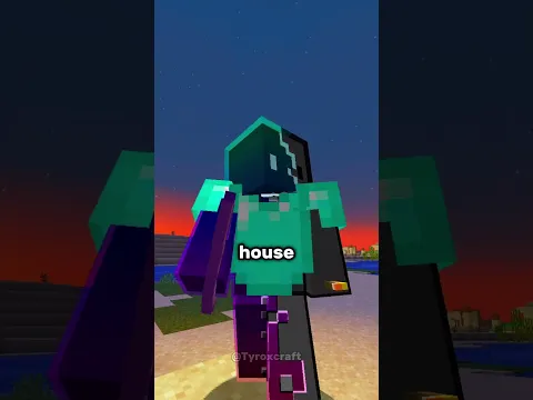Why Are There NO WHALES In Minecraft!?