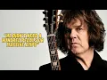 Download Lagu Gary Moore Named His Ten Favourite Guitar Players